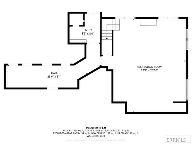 1160 Sage Drive, Pocatello, ID 83204