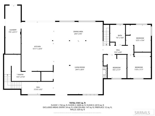 1160 Sage Drive, Pocatello, ID 83204
