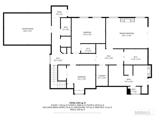 1160 Sage Drive, Pocatello, ID 83204