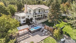 1160 Sage Drive, Pocatello, ID 83204