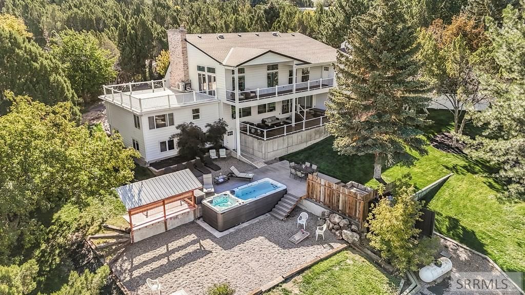 1160 Sage Drive, Pocatello, ID 83204