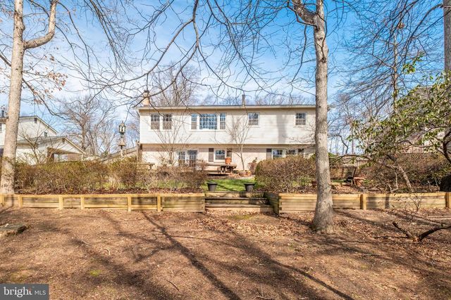 9121 DONNA DEAN DR, Springfield, VA 22153