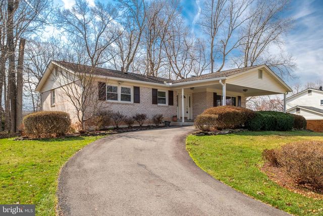 9121 DONNA DEAN DR, Springfield, VA 22153