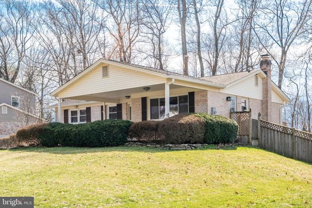 9121 DONNA DEAN DR, Springfield, VA 22153