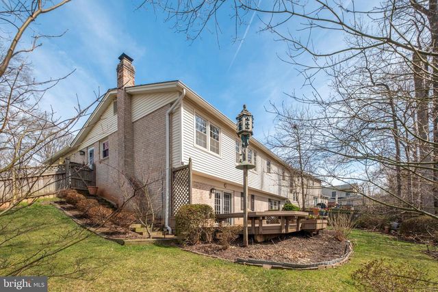 9121 DONNA DEAN DR, Springfield, VA 22153