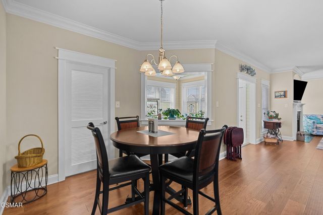 1410 River Run Circle, Sevierville, TN 37876