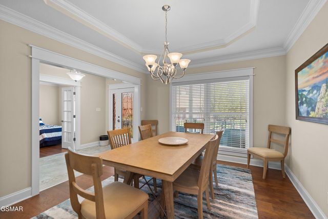 1410 River Run Circle, Sevierville, TN 37876