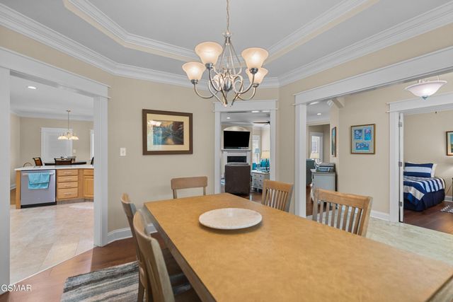 1410 River Run Circle, Sevierville, TN 37876