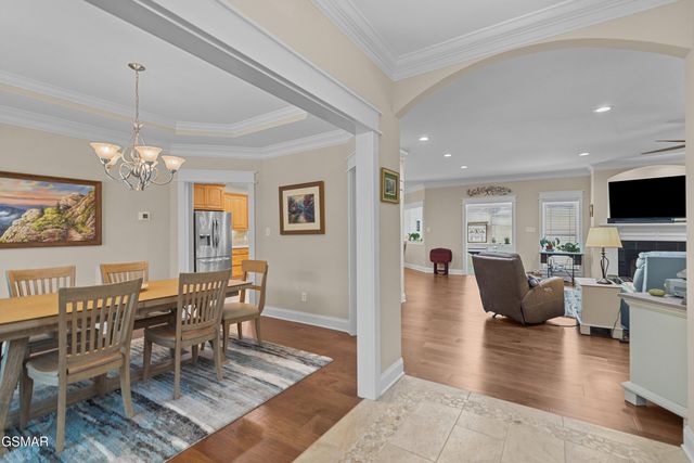 1410 River Run Circle, Sevierville, TN 37876