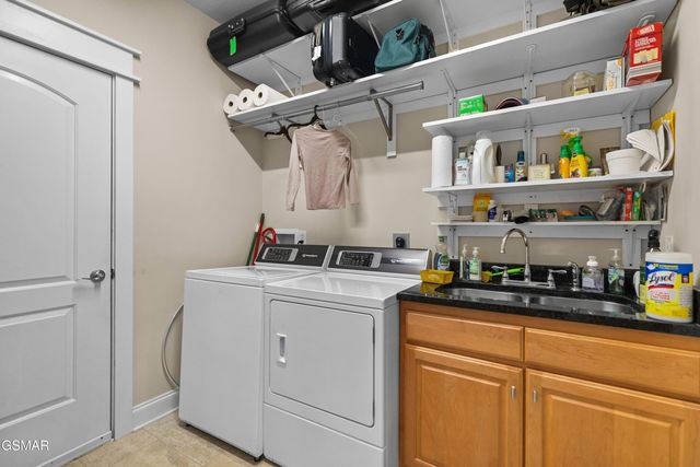 1410 River Run Circle, Sevierville, TN 37876