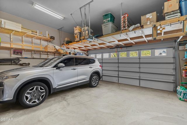 1410 River Run Circle, Sevierville, TN 37876