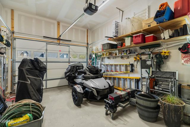 1410 River Run Circle, Sevierville, TN 37876