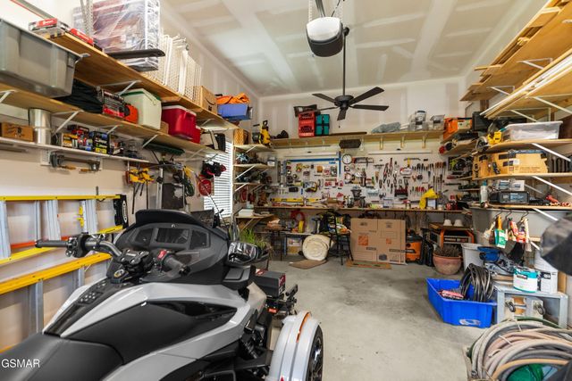 1410 River Run Circle, Sevierville, TN 37876