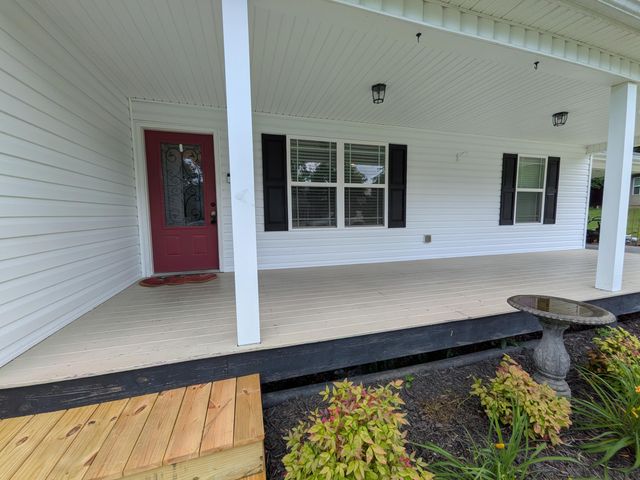 181 Mountain Breeze Avenue, Dayton, TN 37321