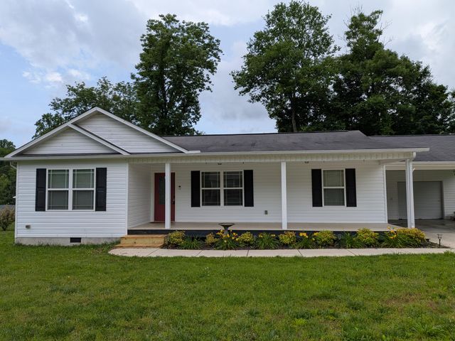 181 Mountain Breeze Avenue, Dayton, TN 37321