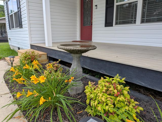 181 Mountain Breeze Avenue, Dayton, TN 37321
