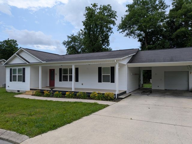 181 Mountain Breeze Avenue, Dayton, TN 37321