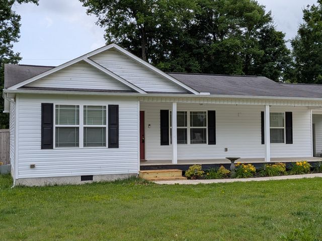 181 Mountain Breeze Avenue, Dayton, TN 37321