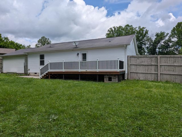 181 Mountain Breeze Avenue, Dayton, TN 37321
