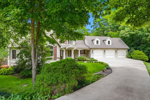 1901 KINGSBRIDGE DR, Columbia, MO 65203