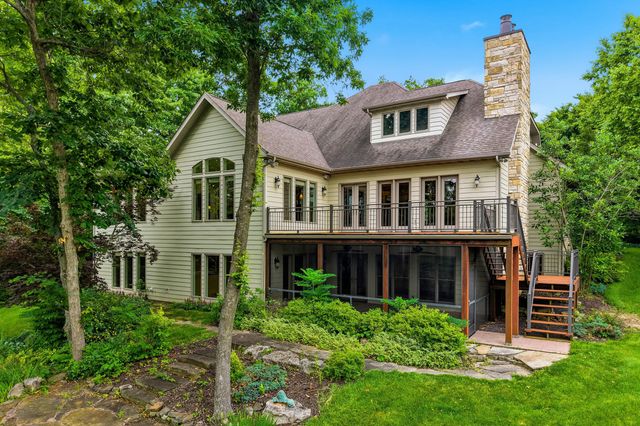 1901 KINGSBRIDGE DR, Columbia, MO 65203