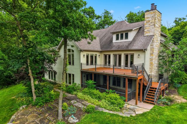 1901 KINGSBRIDGE DR, Columbia, MO 65203