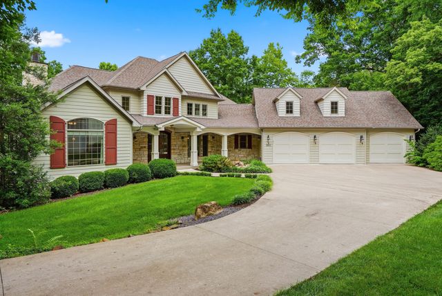 1901 KINGSBRIDGE DR, Columbia, MO 65203