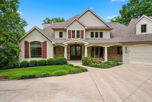 1901 KINGSBRIDGE DR, Columbia, MO 65203