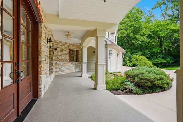 1901 KINGSBRIDGE DR, Columbia, MO 65203