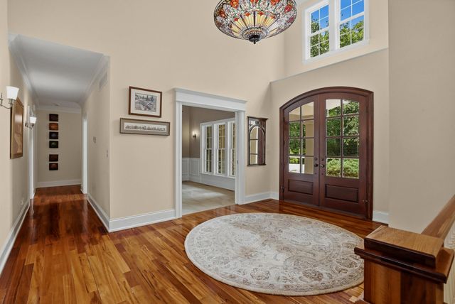 1901 KINGSBRIDGE DR, Columbia, MO 65203