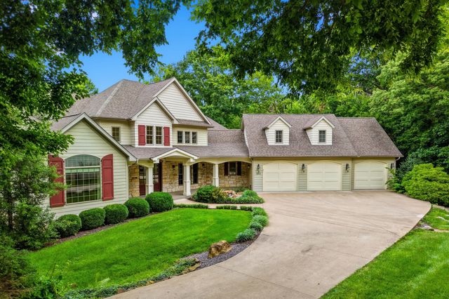 1901 KINGSBRIDGE DR, Columbia, MO 65203