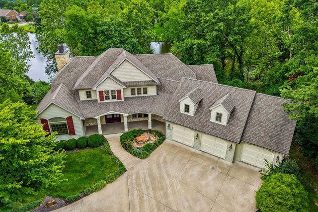 1901 KINGSBRIDGE DR, Columbia, MO 65203