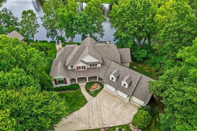 1901 KINGSBRIDGE DR, Columbia, MO 65203