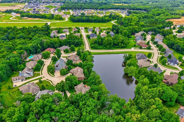 1901 KINGSBRIDGE DR, Columbia, MO 65203