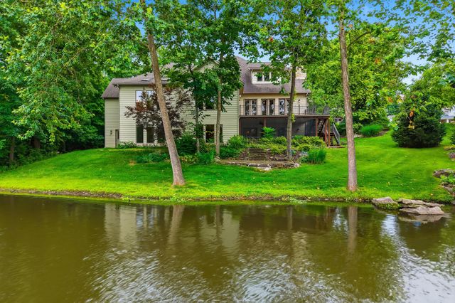 1901 KINGSBRIDGE DR, Columbia, MO 65203