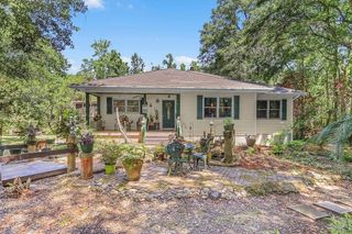 2353 Harris Neck Road NE, Townsend, GA 31331