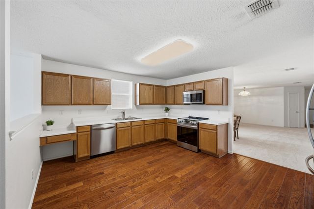 1725 Sierra Meadow Lane, Fort Worth, TX 76247