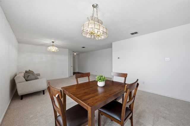 1725 Sierra Meadow Lane, Fort Worth, TX 76247