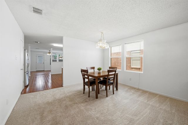 1725 Sierra Meadow Lane, Fort Worth, TX 76247