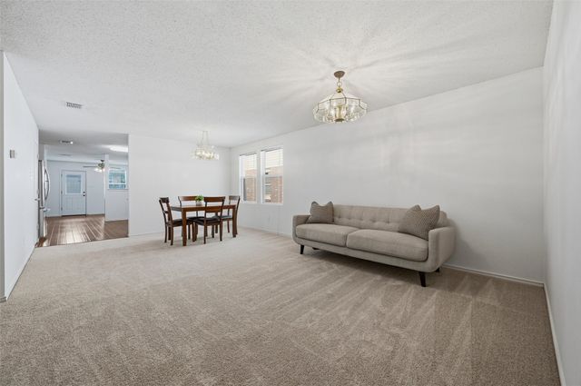 1725 Sierra Meadow Lane, Fort Worth, TX 76247