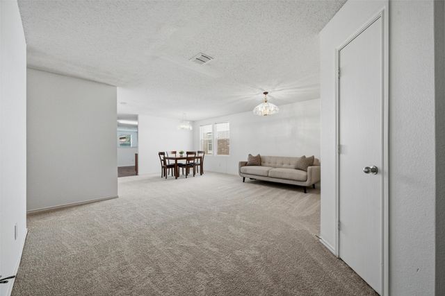 1725 Sierra Meadow Lane, Fort Worth, TX 76247