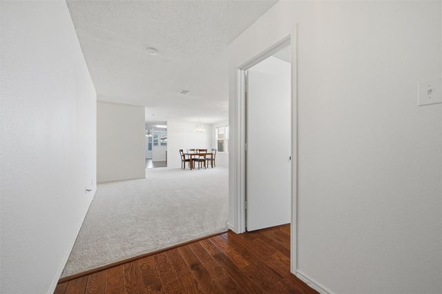 1725 Sierra Meadow Lane, Fort Worth, TX 76247