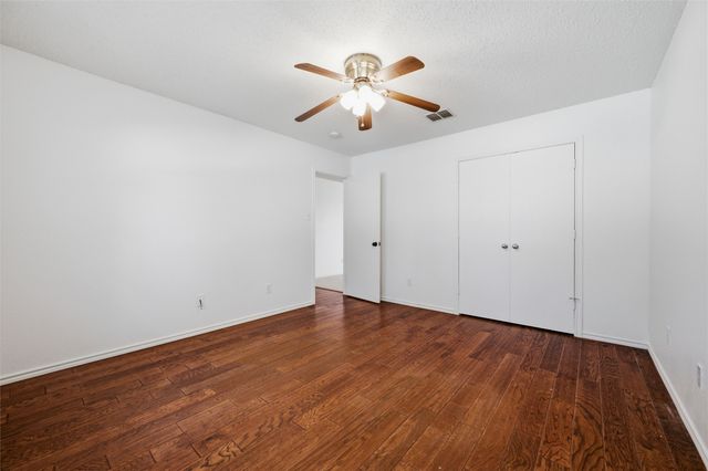 1725 Sierra Meadow Lane, Fort Worth, TX 76247
