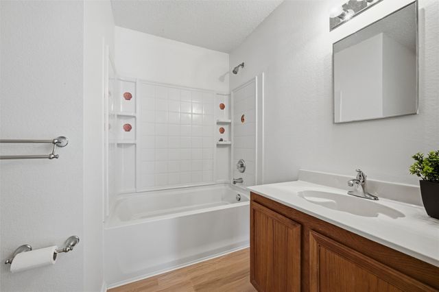 1725 Sierra Meadow Lane, Fort Worth, TX 76247