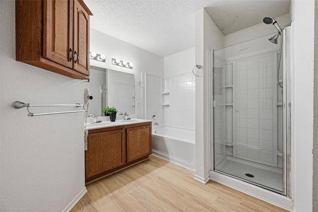 1725 Sierra Meadow Lane, Fort Worth, TX 76247