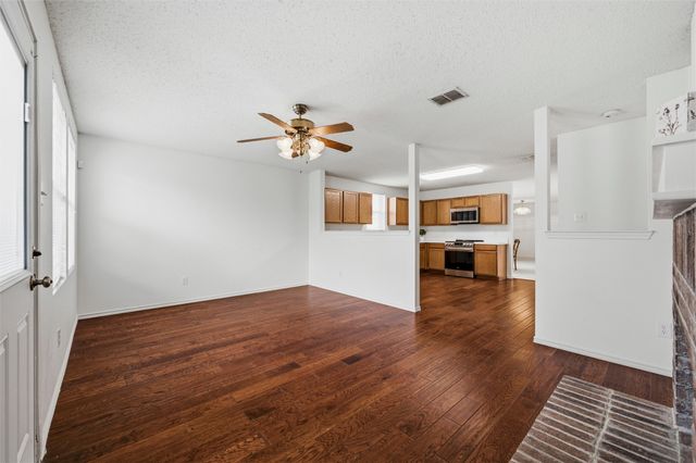 1725 Sierra Meadow Lane, Fort Worth, TX 76247