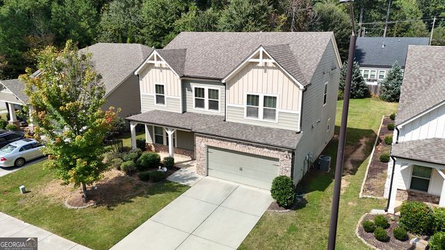 1118 Hibiscus Way SW, Mableton, GA 30126