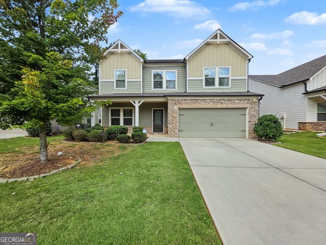 1118 Hibiscus Way SW, Mableton, GA 30126