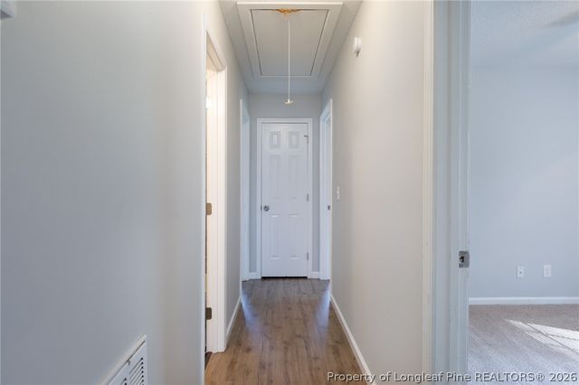 804 Bedford Road, Fayetteville, NC 28303