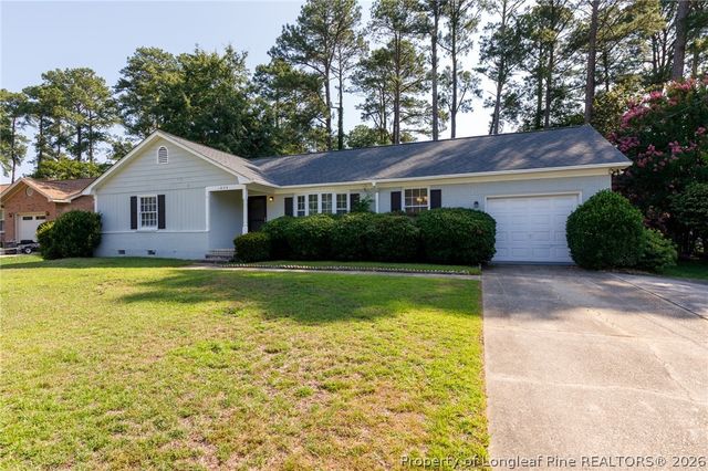 804 Bedford Road, Fayetteville, NC 28303